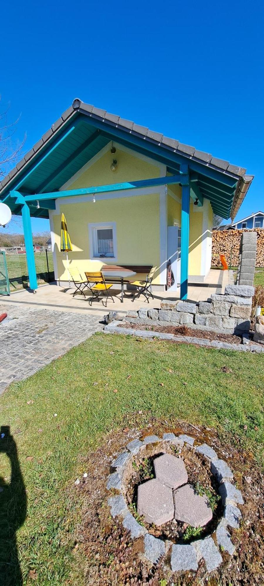Haus Morgensonne Im Steyrtal Villa Obergrünburg Buitenkant foto